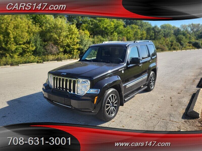 Jeep Liberty
