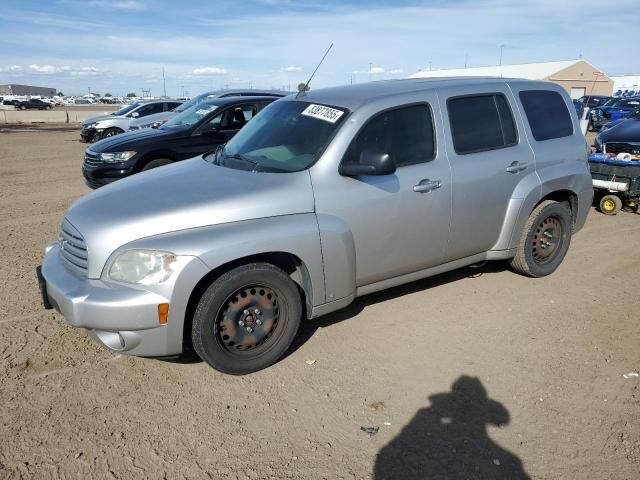 Chevrolet HHR