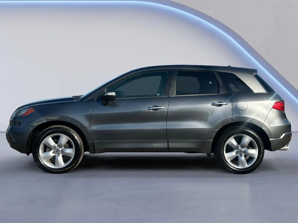 Acura RDX