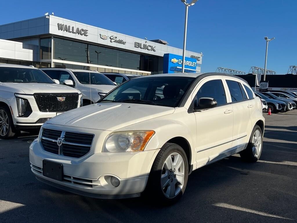 Dodge Caliber