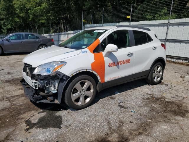 Buick Encore