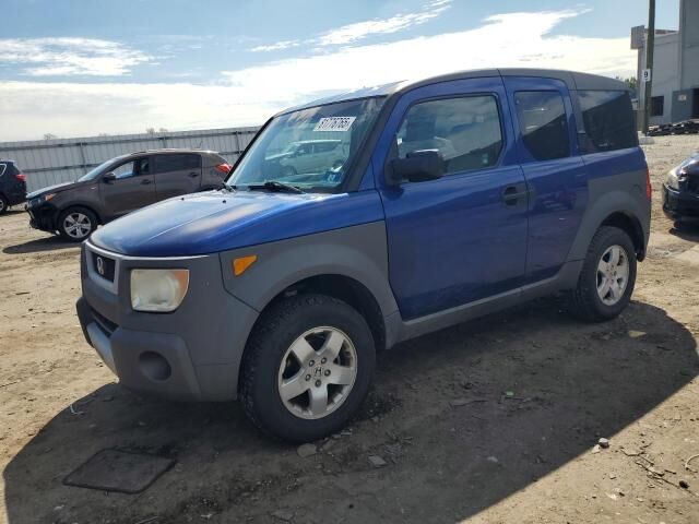 Honda Element