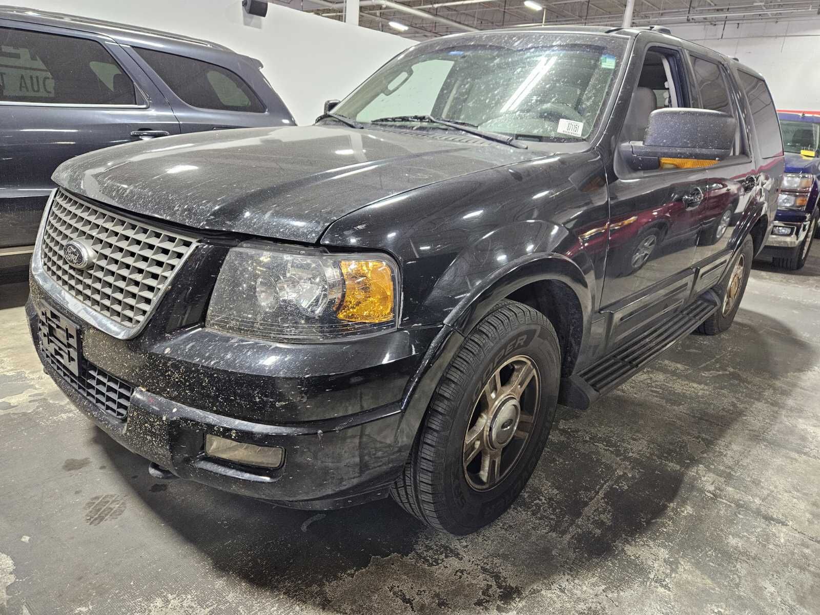 Ford Expedition