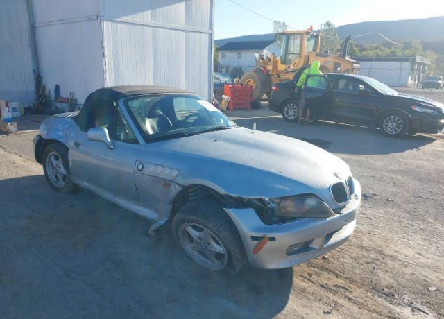 BMW Z3
