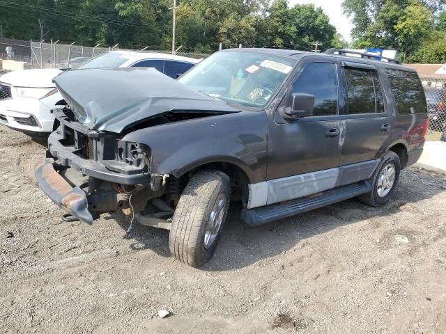 Ford Expedition