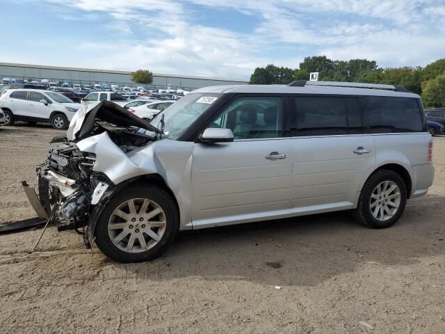Ford Flex
