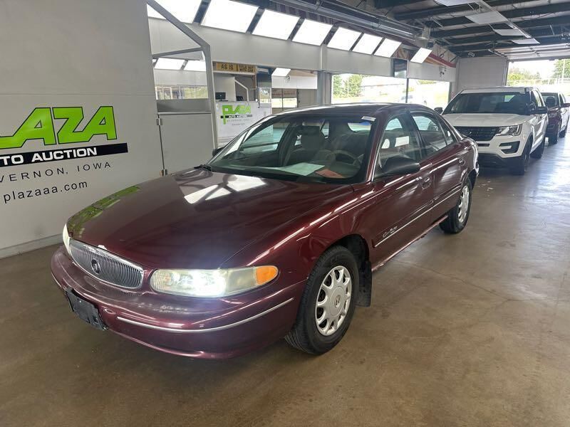 Buick Century
