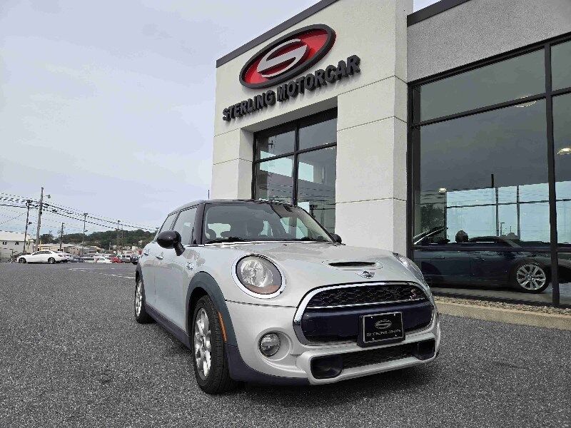 2016 MINI Hardtop