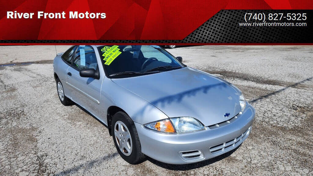Chevrolet Cavalier
