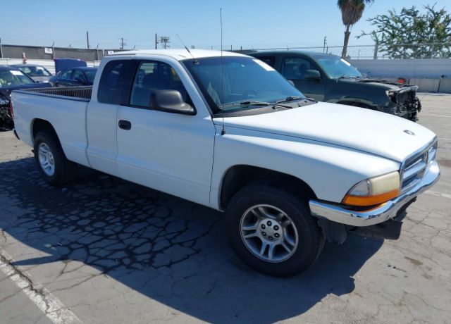 Dodge Dakota