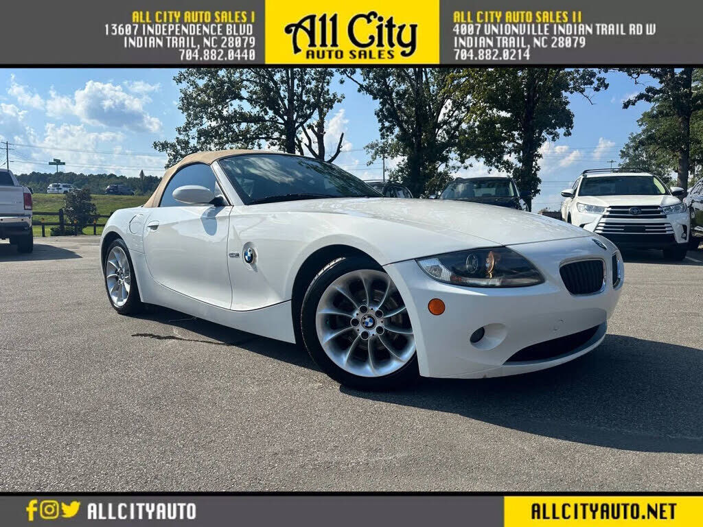 BMW Z4
