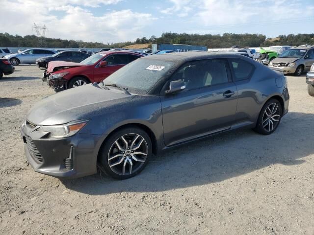 Toyota SCION tC