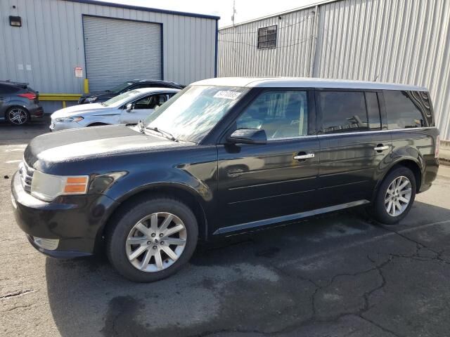 Ford Flex
