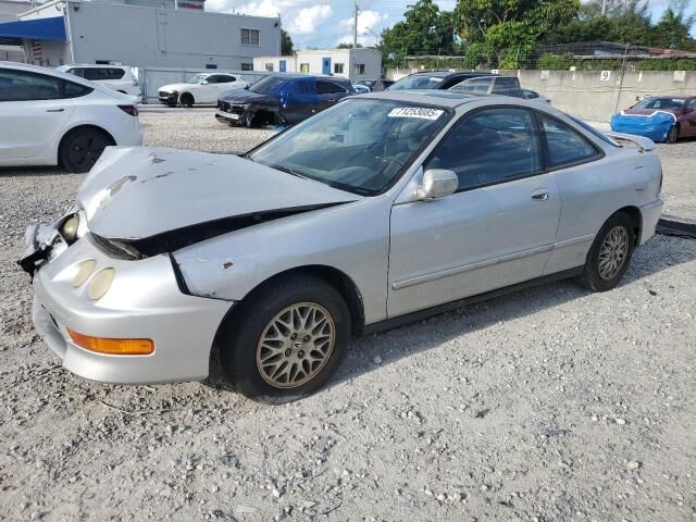 Acura Integra