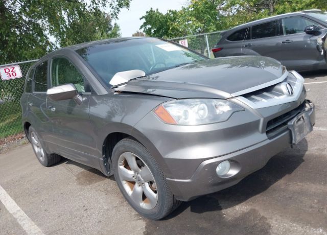 Acura RDX