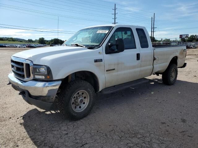 Ford F-350