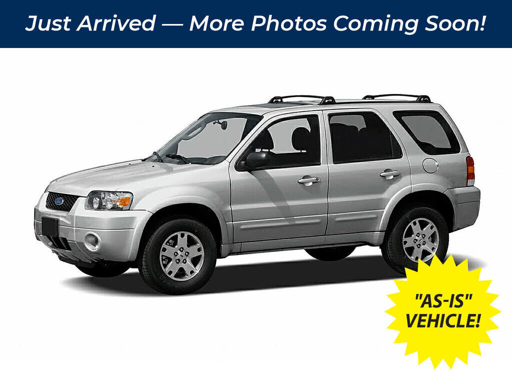 Ford Escape