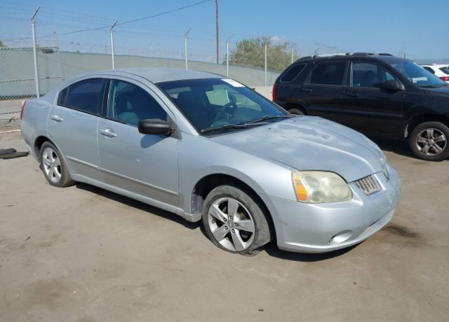 Mitsubishi Galant