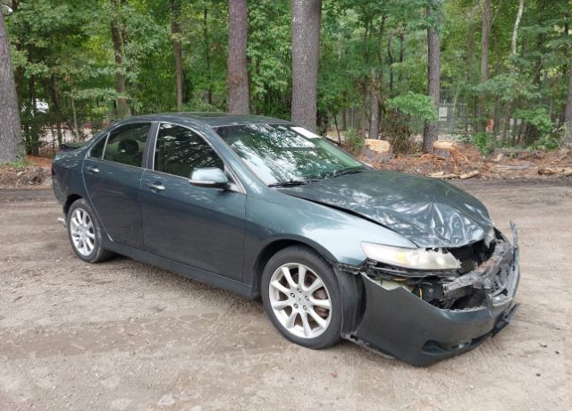 Acura TSX