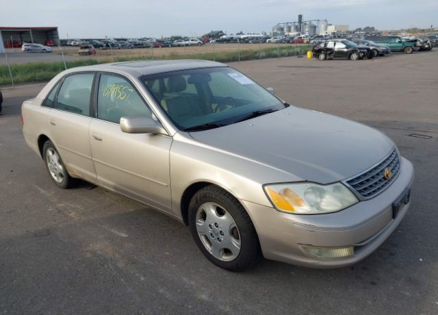 Toyota Avalon