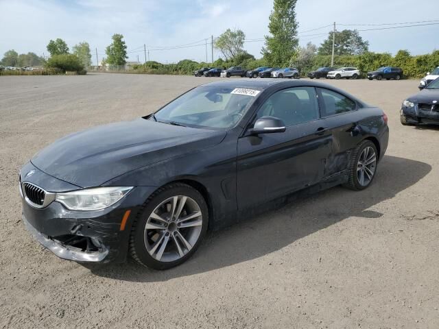 BMW 428i