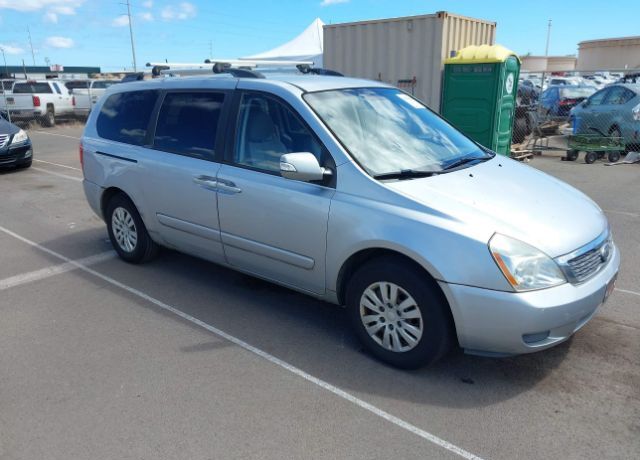 Kia Sedona