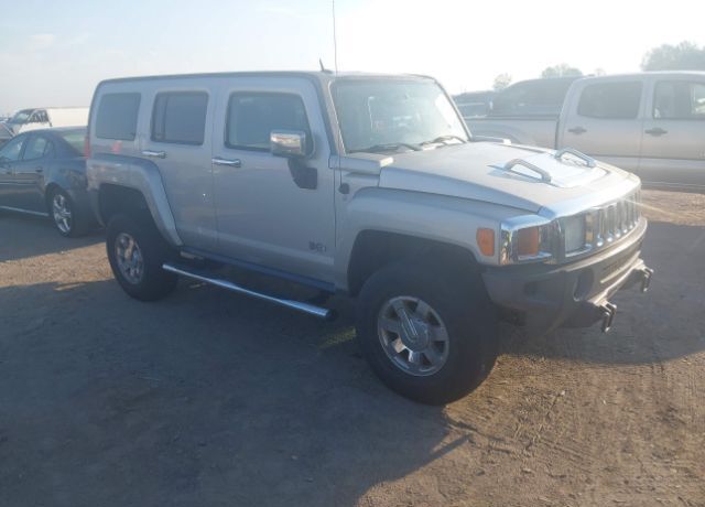 HUMMER H3