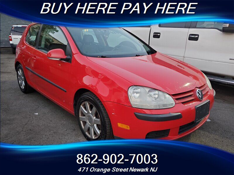 Volkswagen Rabbit