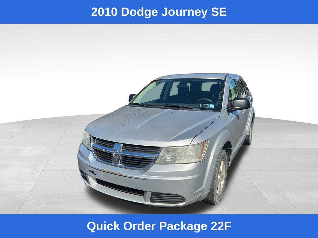 Dodge Journey