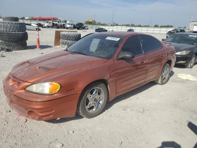 Pontiac Grand AM
