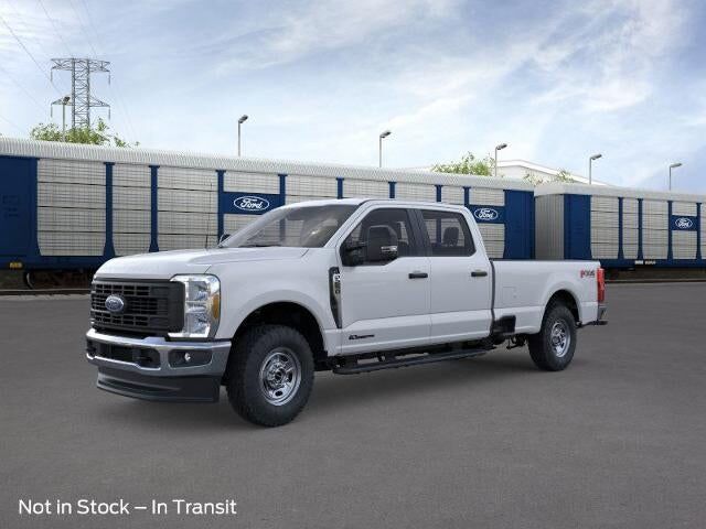 2026 FORD F-250