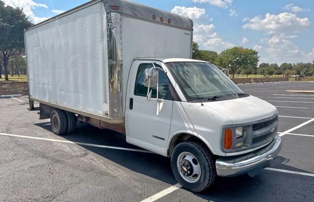 Chevrolet Express