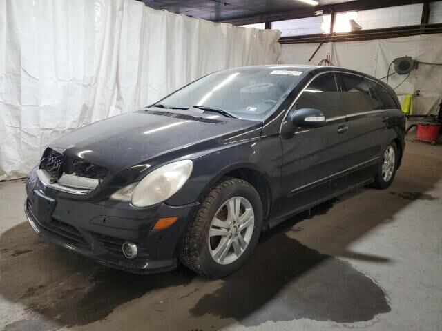 Mercedes-Benz R-Class