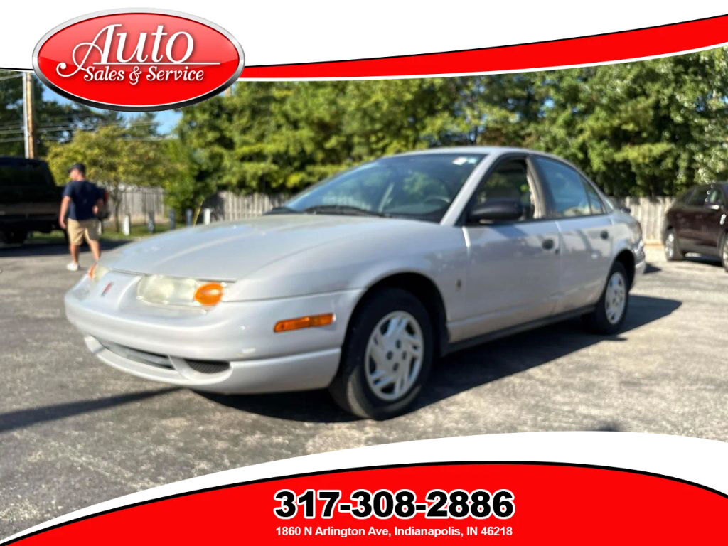 Saturn SL