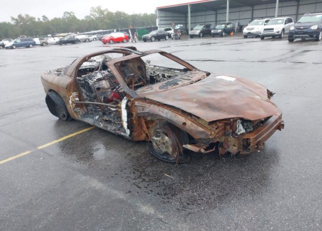 Pontiac Firebird