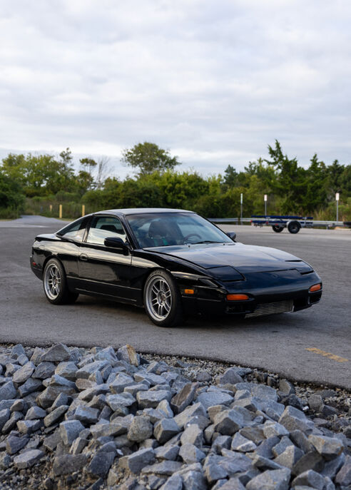 Nissan 240SX