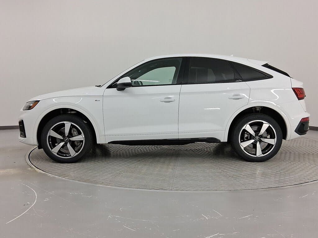 2022 Audi Q5