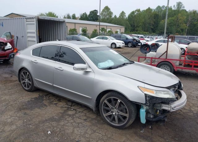 Acura TL