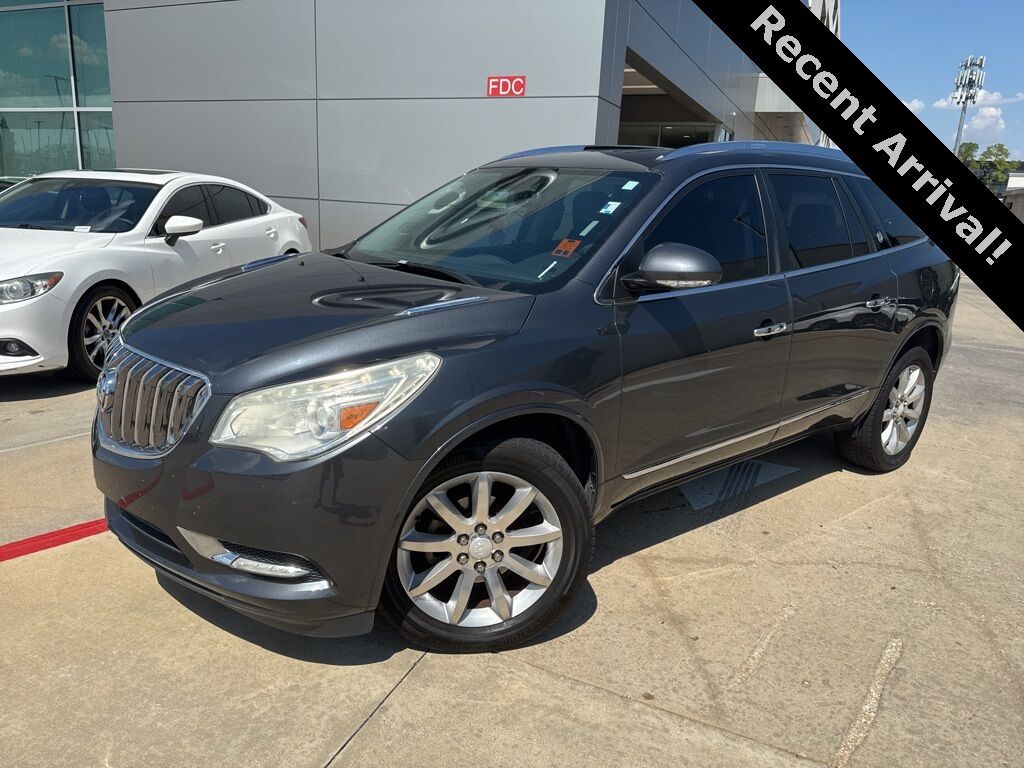 Buick Enclave