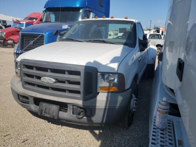 Ford F-350