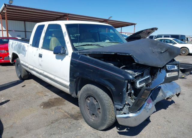 GMC Sierra