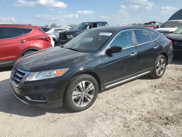 Honda Crosstour