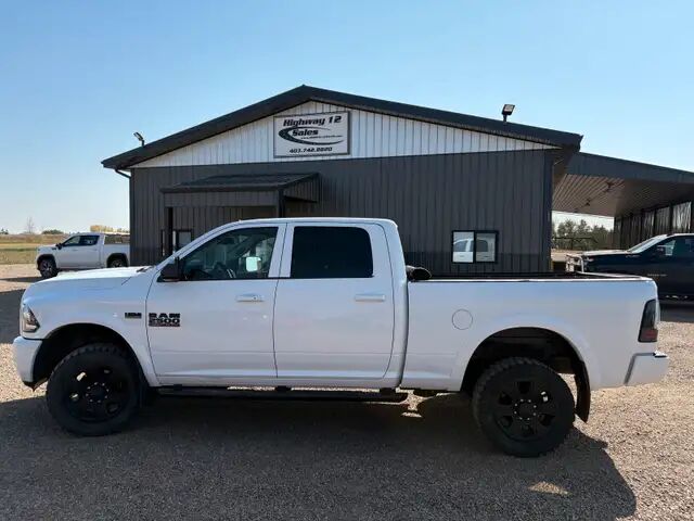 RAM 2500