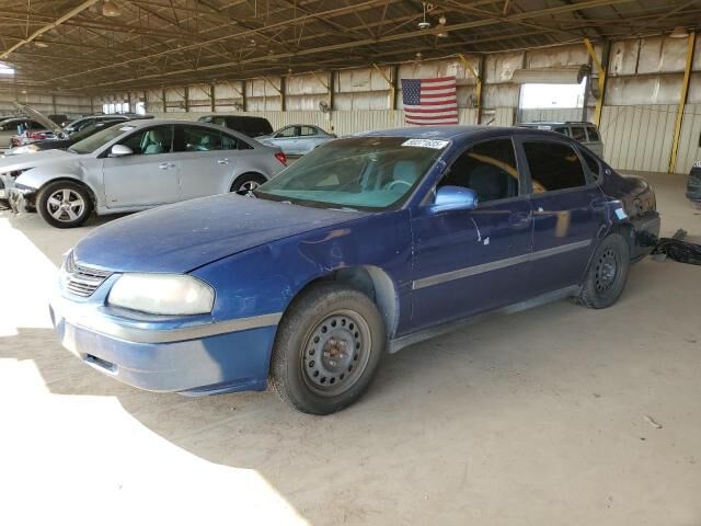 Chevrolet Impala