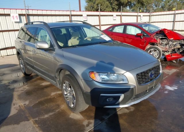 Volvo XC70