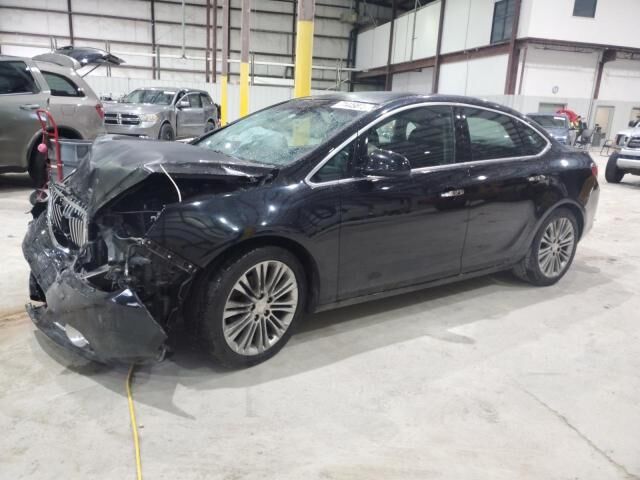 Buick Verano