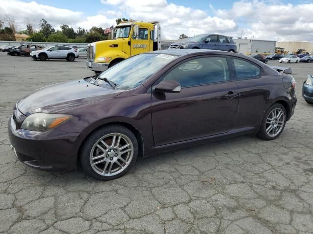 Toyota SCION tC