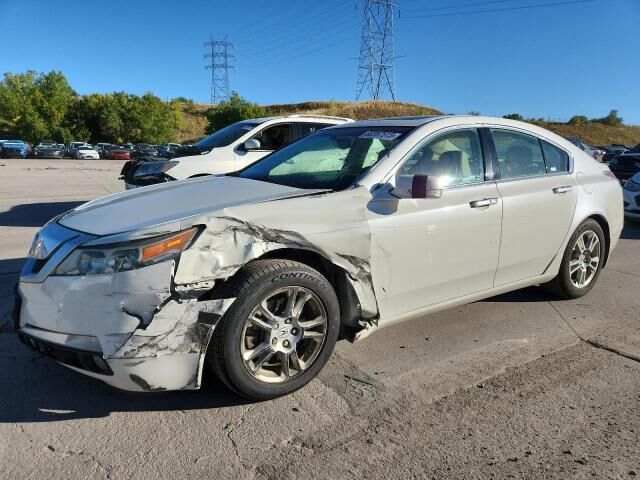 Acura TL