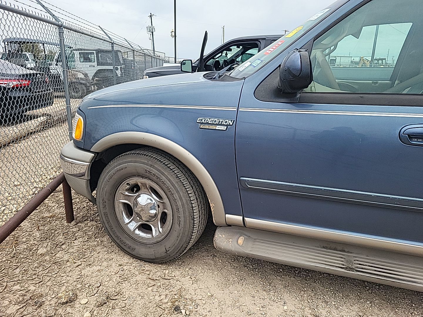 Ford Expedition