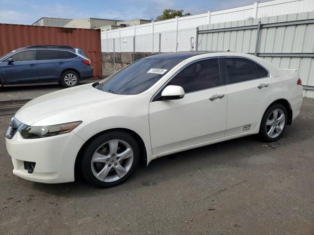 Acura TSX
